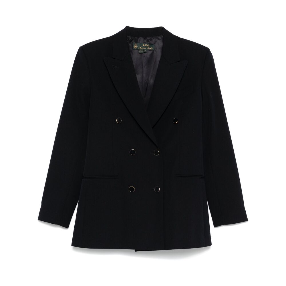 A.P.C. Giacche - Blu | a2e8be00da25c7ae8c5df2b9a0cbd1c21f15262a