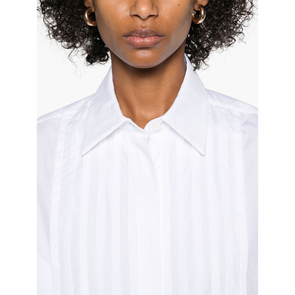 A.P.C. Camicie - Bianco | 47a9049d37e84d2ee09e1ca29e2295f2f50e57fe