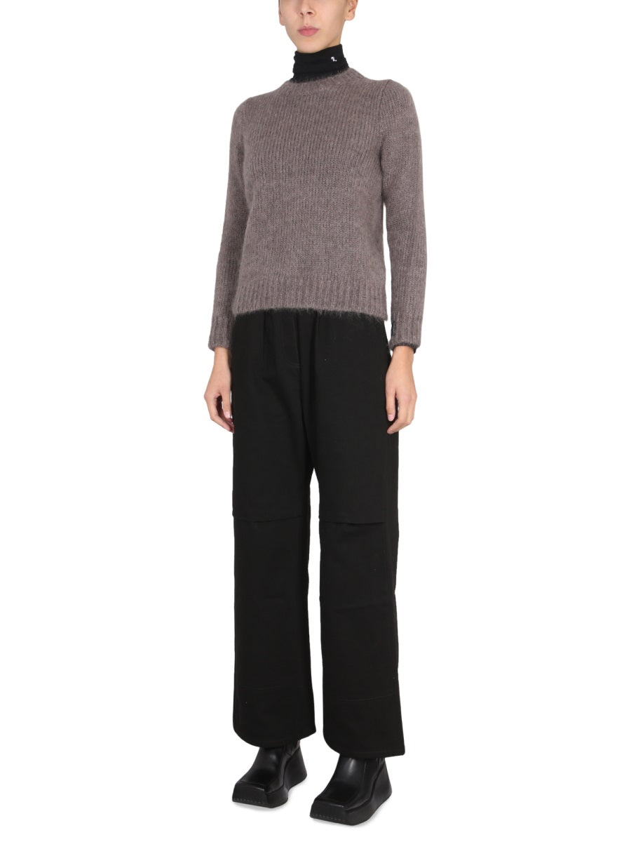 Raf Simons Maglioni - Beige | Wanan Luxury