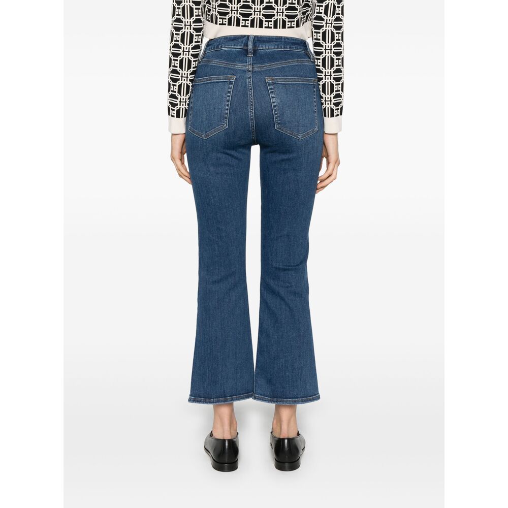 Frame Jeans - Blu | 88f55ca70a5d881466bbc6767e63126c84a43be9