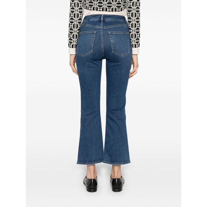 Frame Jeans - Blu | 88f55ca70a5d881466bbc6767e63126c84a43be9