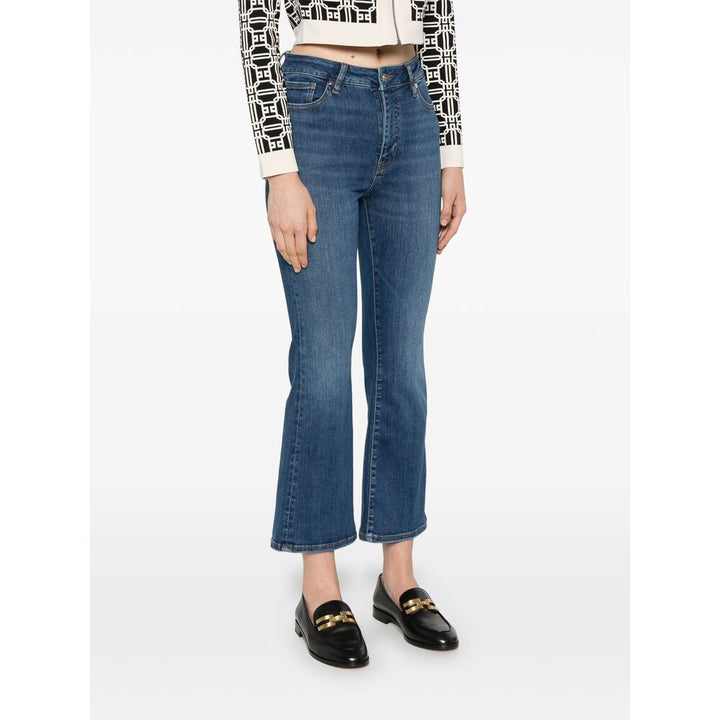 Frame Jeans - Blu | 6f64502b0efff918960dda4c573a07e665a5e43e