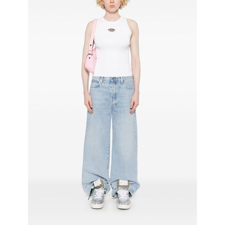 Frame Jeans - Blu | 0f5bff5ae11a65822576794a55edd6c1a24d2e74