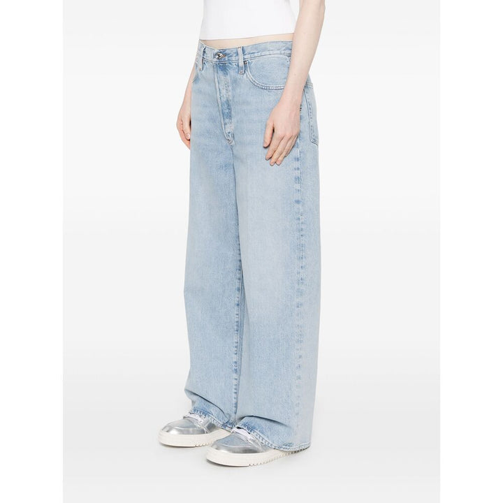 Frame Jeans - Blu | 3c0e1eb4fe72399b4e4277f2d72bab10a34d876b