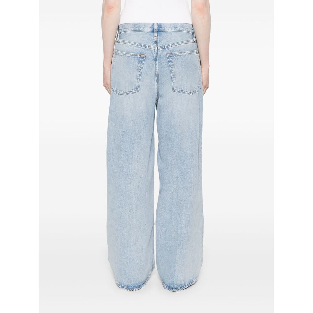 Frame Jeans - Blu | 2c0d2f40dc91f4fc36ae3ebba08b59f5da633cec