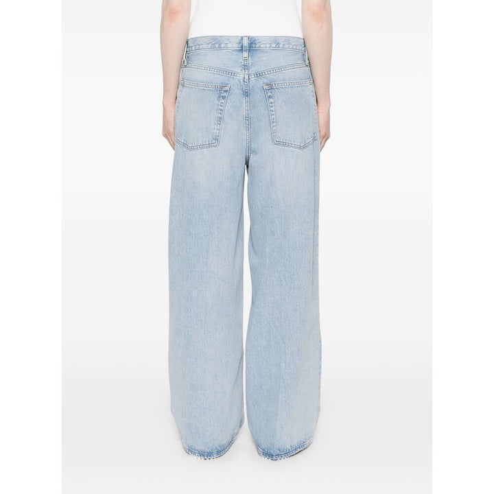 Frame Jeans - Blu | 2c0d2f40dc91f4fc36ae3ebba08b59f5da633cec