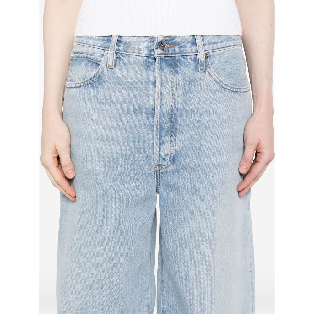 Frame Jeans - Blu | 4d26724c36d60155d5f0dc2296639f4b1f4cfba4