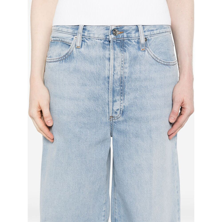 Frame Jeans - Blu | 4d26724c36d60155d5f0dc2296639f4b1f4cfba4