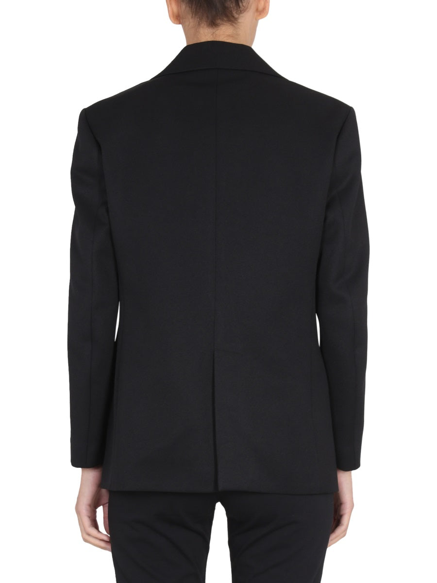 Raf Simons Giacche - Nero | Wanan Luxury