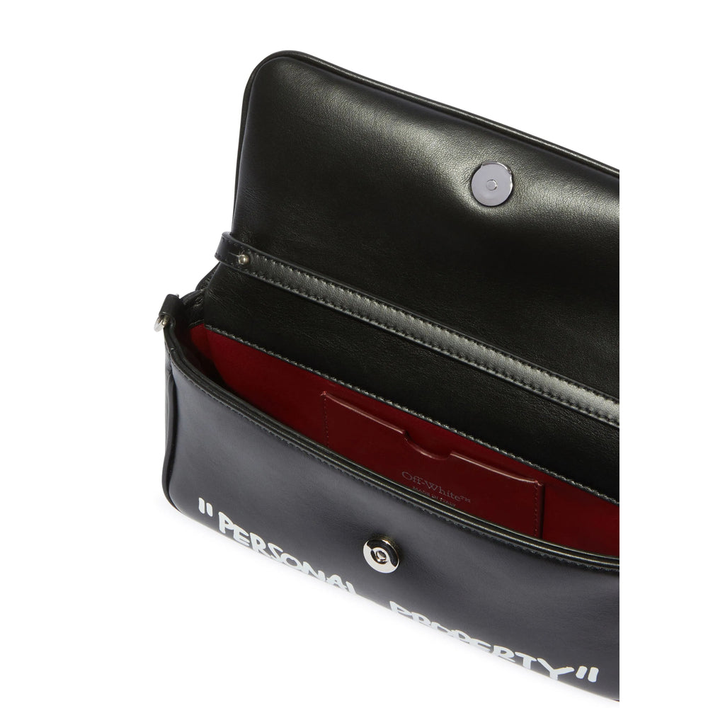 Off-White Borse - Nero | 93aff3c0345ee92051e1c95ea22fa9597382b47b