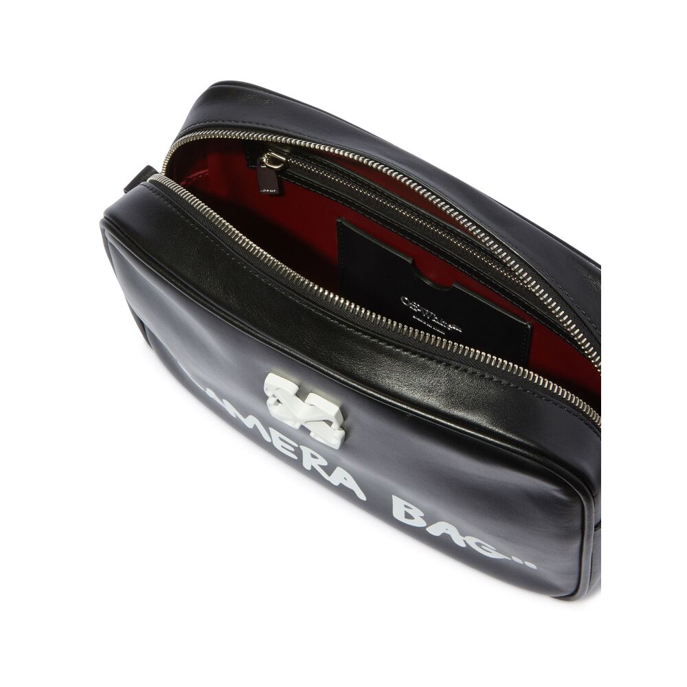 Off-White Borse - Nero | 0de9d250722387dd68e4f5fb80c417f98c52d62f