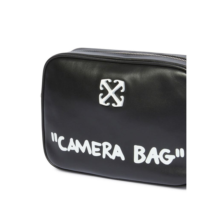 Off-White Borse - Nero | 36ed033992d170134e3cea8f8215d68cb701aa89