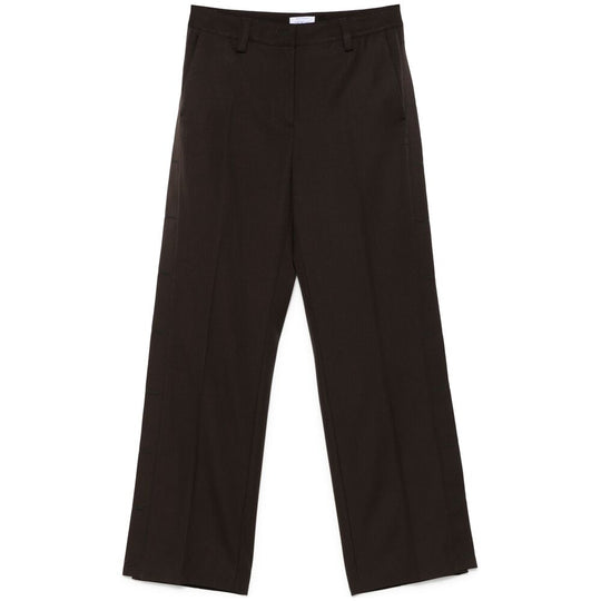 Pantaloni Marrone
