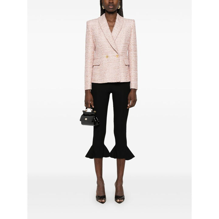 Alessandra Rich Giacche - Rosa | 72a77d373b7348b19a6a39a2f1b6487576bb03ed