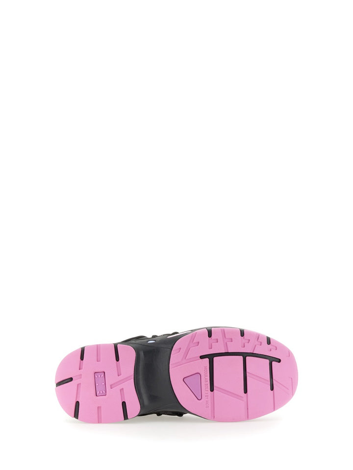 Mcq Sneakers - Multcolor | Wanan Luxury