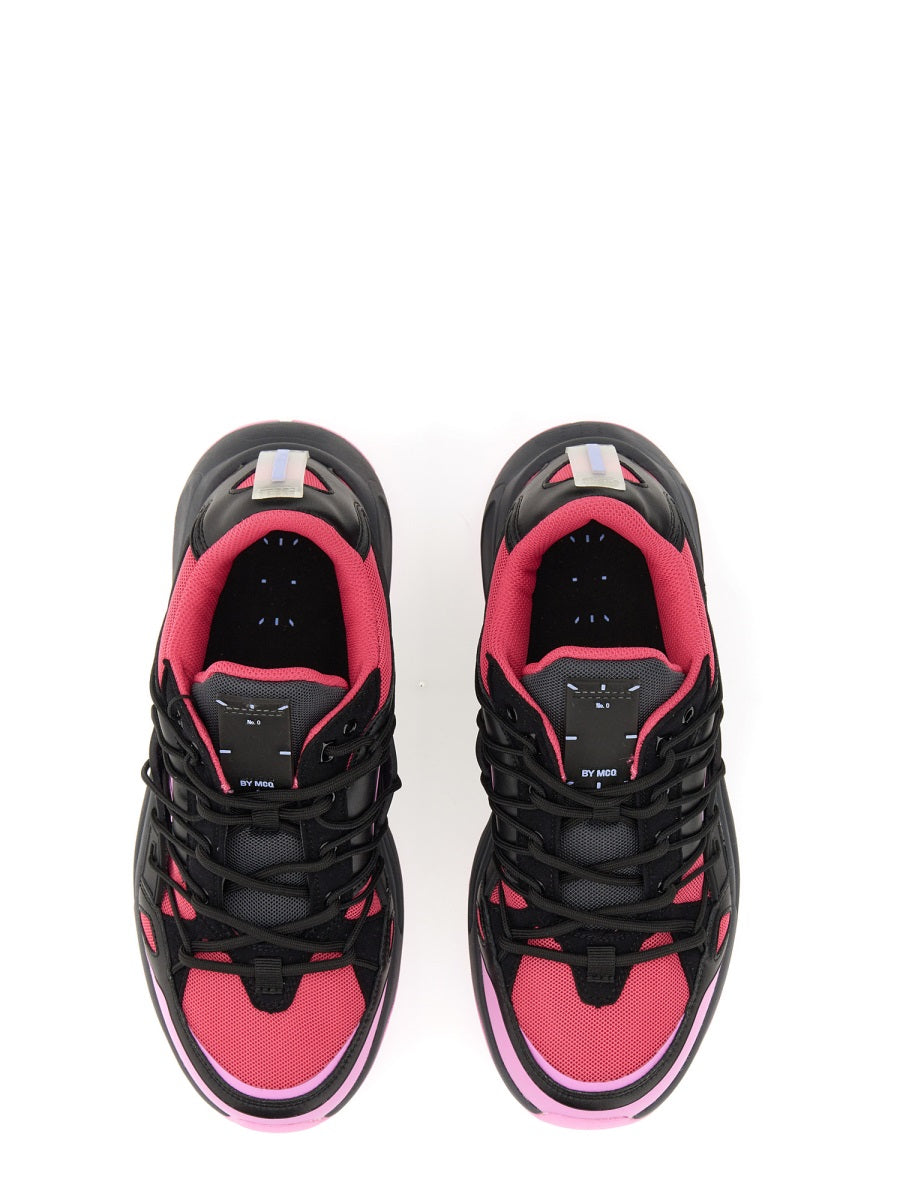 Mcq Sneakers - Multcolor | Wanan Luxury