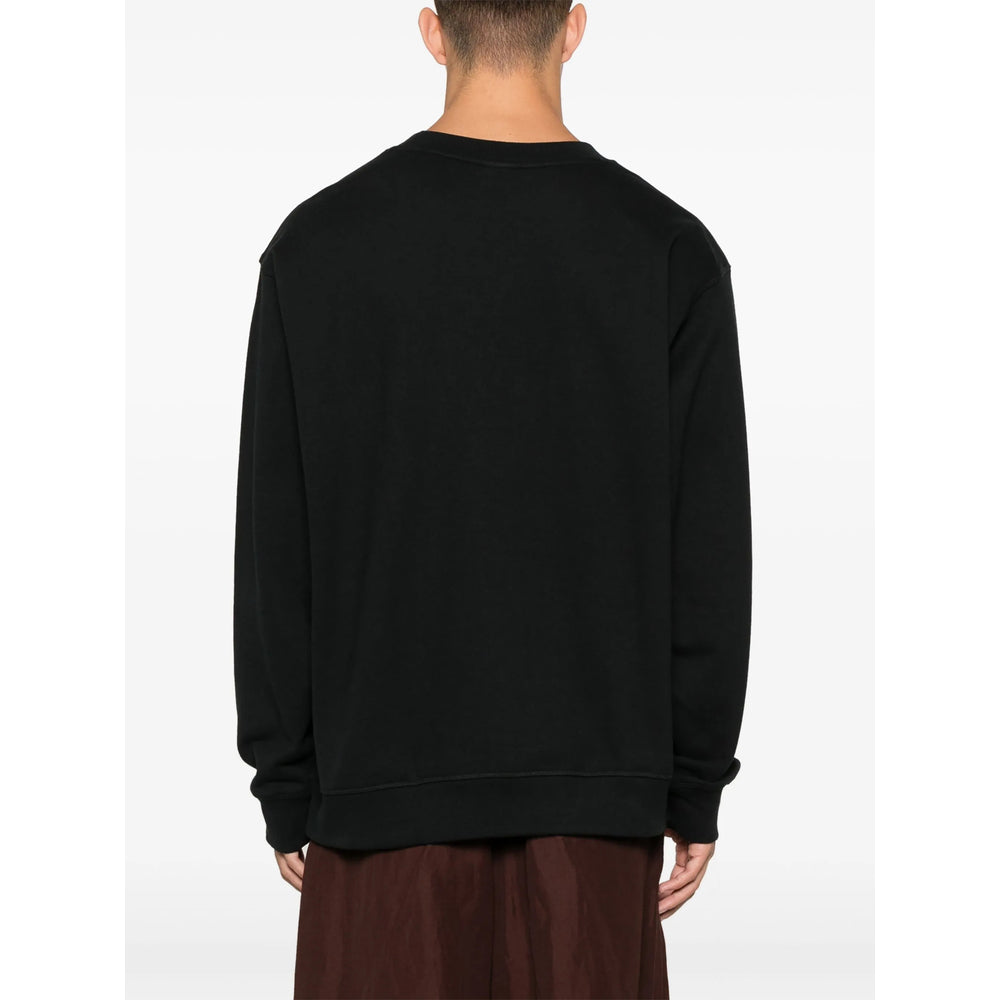 New Balance Maglioni - Nero | bb37153c9f073614e4851d07f5c70193482e7b24