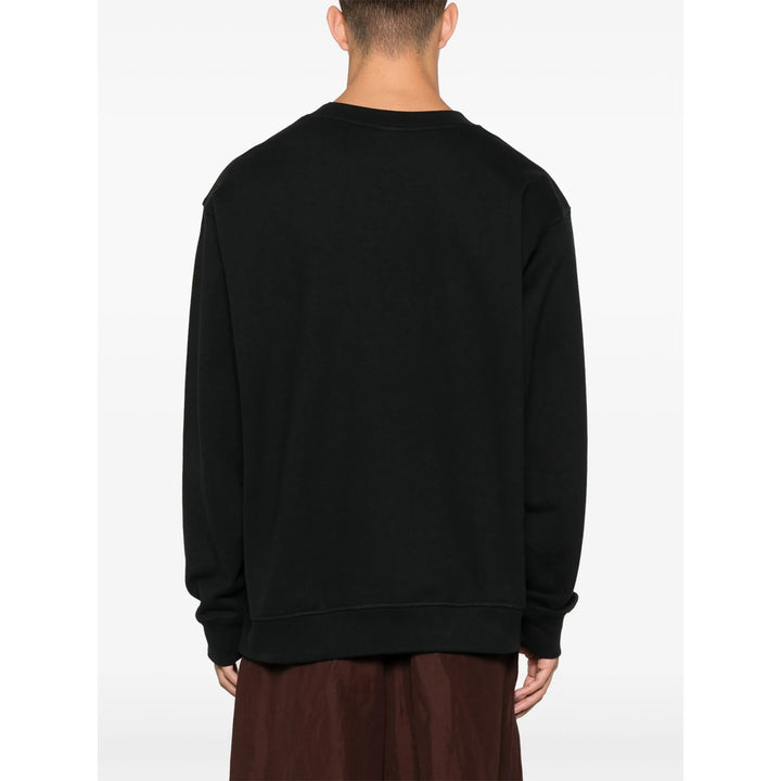 New Balance Maglioni - Nero | bb37153c9f073614e4851d07f5c70193482e7b24