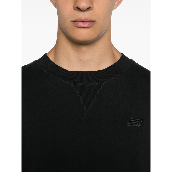 New Balance Maglioni - Nero | 85fef77efc15260060e639ec367dad56857d4e6a
