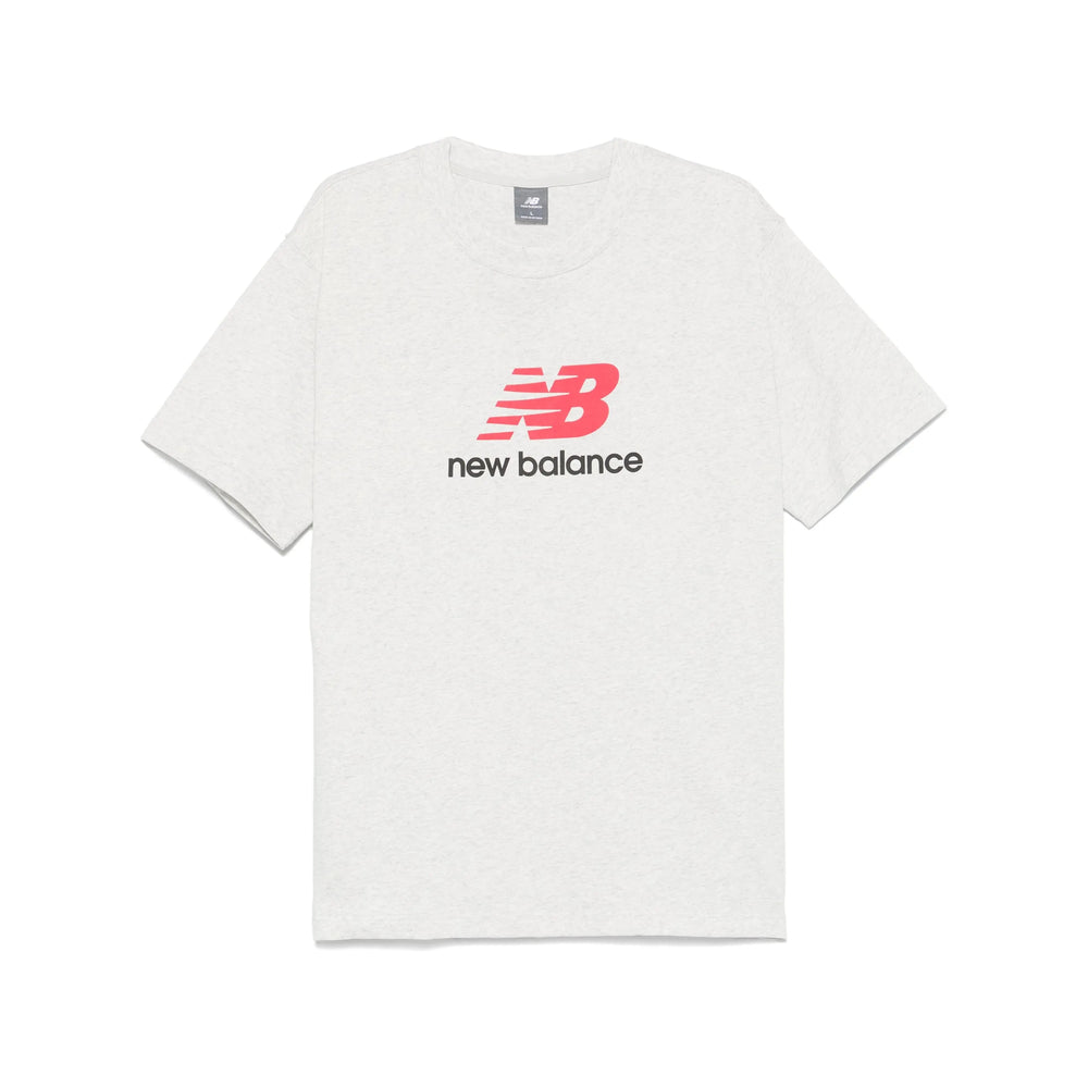 New Balance T Shirt - Grigio | ba4104292b1d5ceac240fa5eb9f927b11cce090f