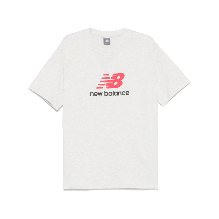 New Balance T Shirt - Grigio | ba4104292b1d5ceac240fa5eb9f927b11cce090f