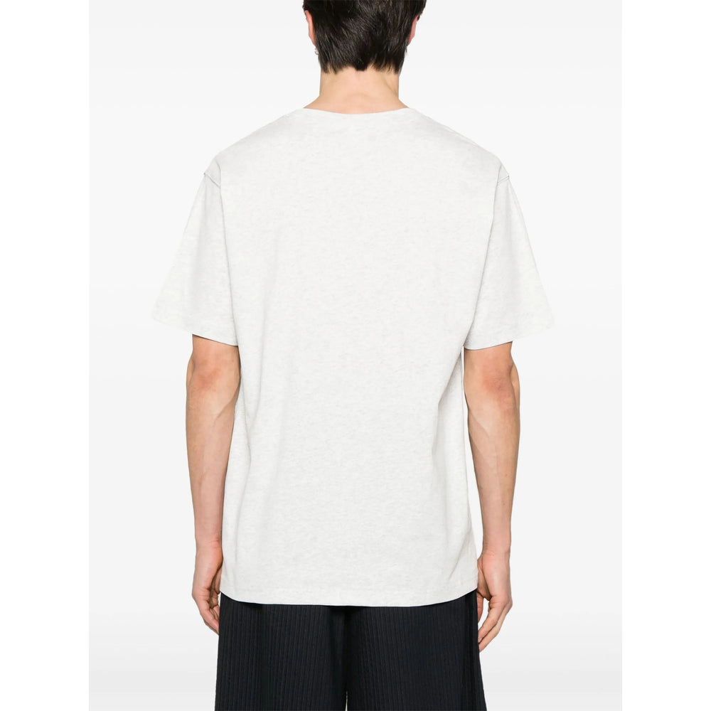 New Balance T Shirt - Grigio | 6a3482228dd22a33cd5d421c4730e133405ba5d5