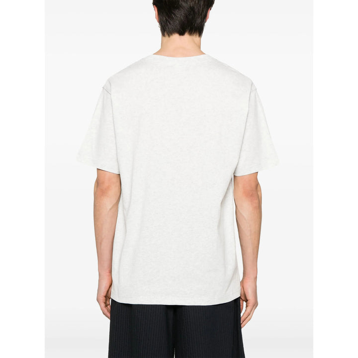 New Balance T Shirt - Grigio | 6a3482228dd22a33cd5d421c4730e133405ba5d5