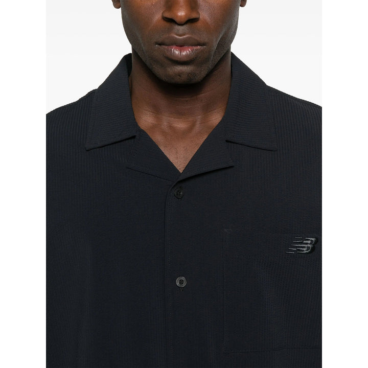 New Balance Maglioni - Nero | ecbb816d46017978cb3a51a7eb84299eaecf676b