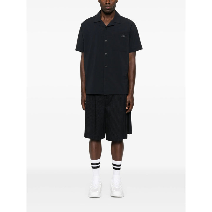 New Balance Maglioni - Nero | 141f951a2b3be6f9994d914961810cb4346cbf8c