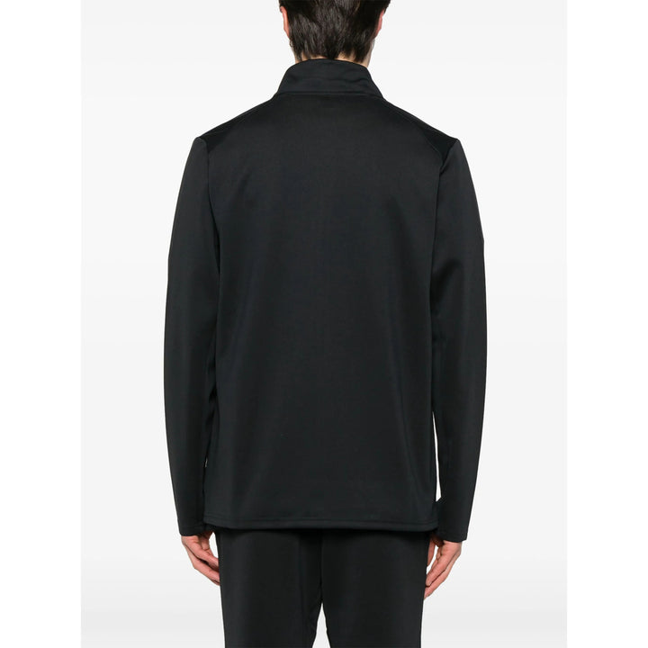 New Balance Felpe - Nero | 78124e8ab01c20bba8fa33f1936895dca09d6175