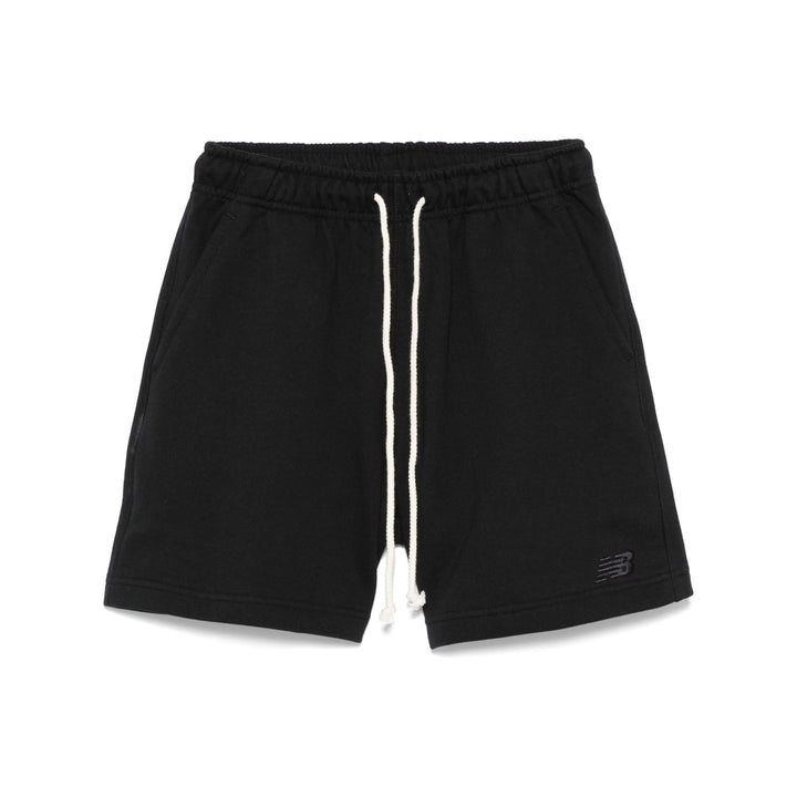 New Balance Shorts - Nero | 1a06acf6ee143ed45373740277b2b8832f8d8ac7