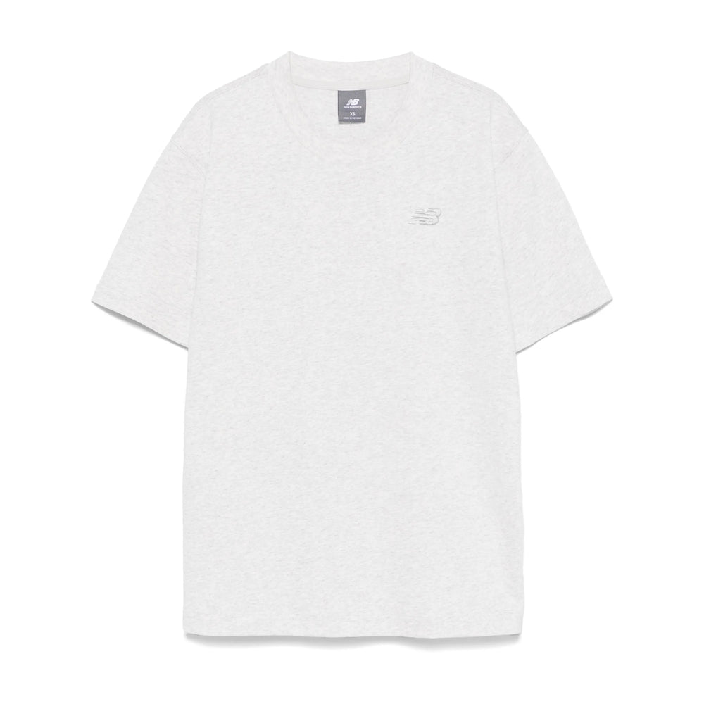 New Balance T Shirt - Grigio | 21e845be9ff3fce2e327afc31db231b2a8df937c