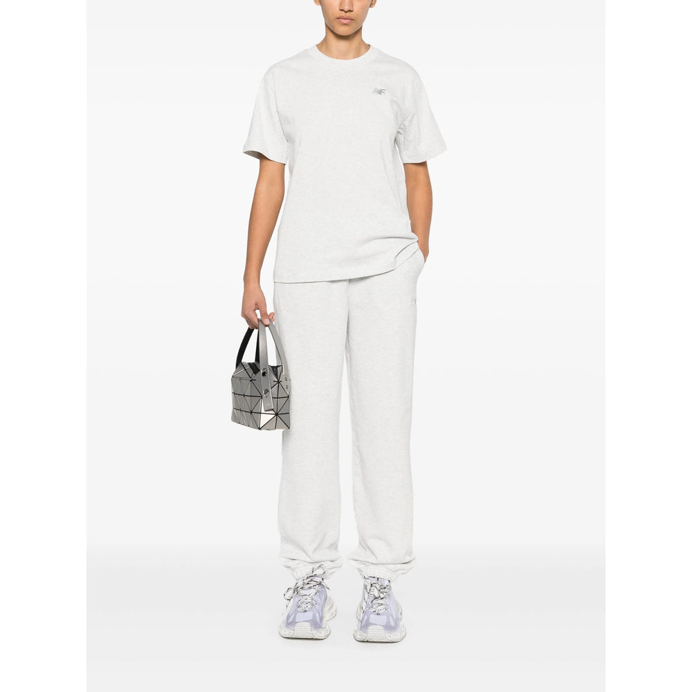 New Balance T Shirt - Grigio | 135e295814cc9937530aa2137d505c53396b4fab