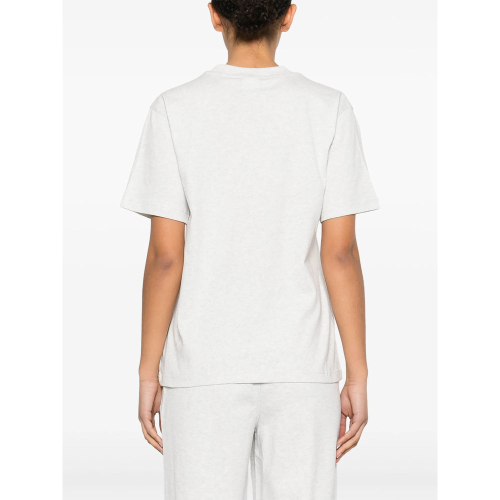 New Balance T Shirt - Grigio | 6f546cc1eb424f22b05685d355bac2cb95dd0ffa