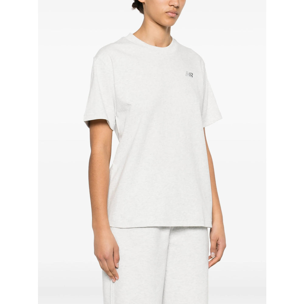 New Balance T Shirt - Grigio | b5614f94fd1e60140e6d02806885954d085d210a