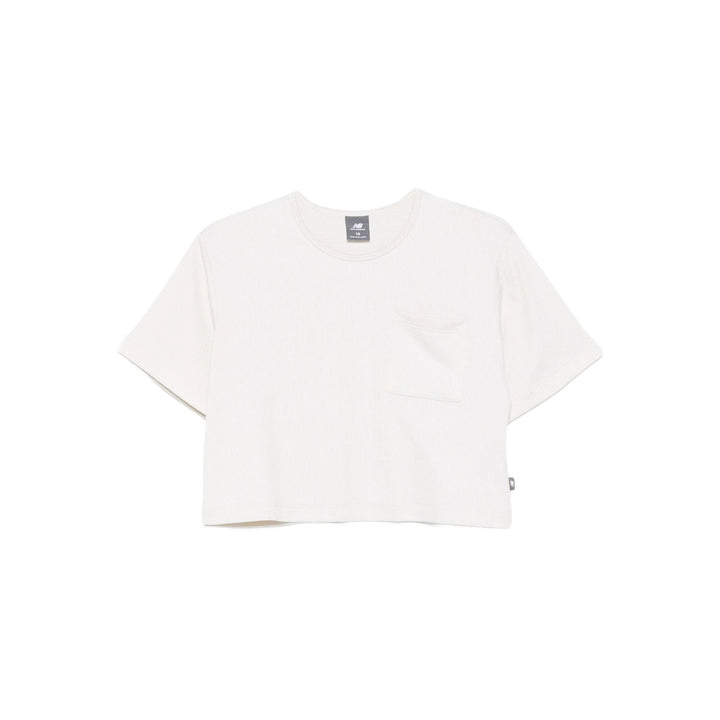 New Balance T Shirt - Neutro | d69bbc3d10b01a1cb40b89607daefd5cb396a205