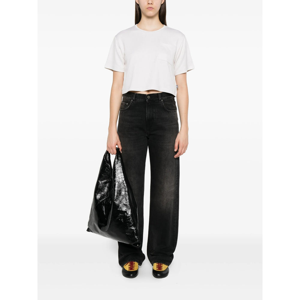 New Balance T Shirt - Neutro | a9c325861fad1e01622a8e879e0697f89d9240bb