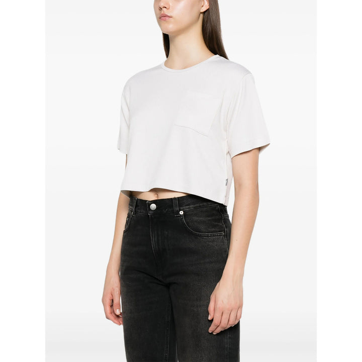 New Balance T Shirt - Neutro | e4aee0c09c3b65671779d51873d178d7b7eb6313