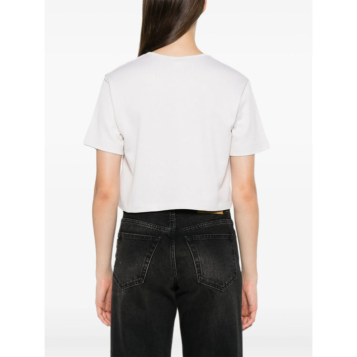 New Balance T Shirt - Neutro | 57d848c4bf5d261c3cab3d06f39bf7008c8f64fc