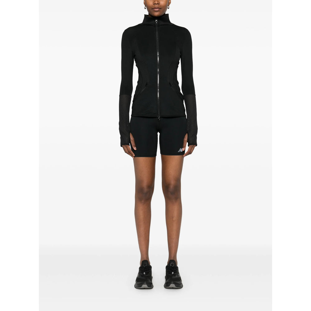 New Balance Shorts - Nero | caa651c687b6b591e8899b7fdb8e14b3c941dd69