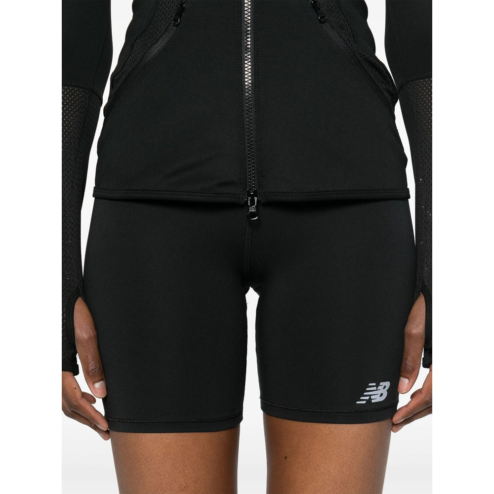 New Balance Shorts - Nero | 37d205dced53d9c0f1eb563a65f9f665ec24a883