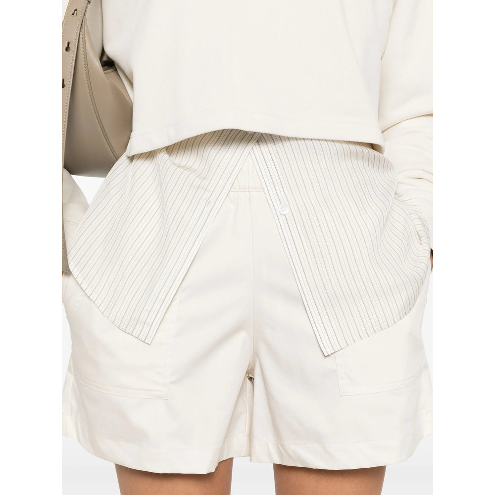 New Balance Shorts - Neutro | 4bc425f8e71a402ebae74509be25c1951e43fac9