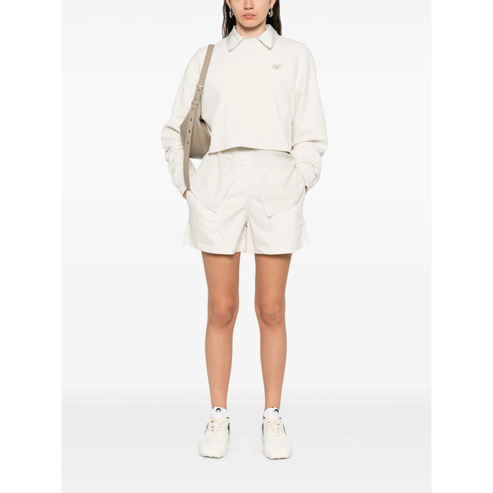 New Balance Shorts - Neutro | 2cfdfed12940c9abffcecaad7a422a07e023b236