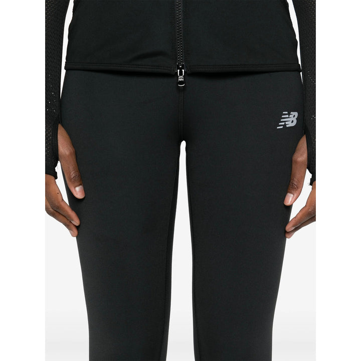 New Balance Pantaloni - Nero | 90dccca98eb65b84d95eaf597a8284e219873aff