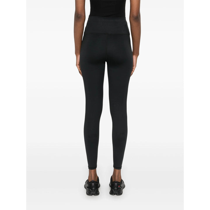 New Balance Pantaloni - Nero | 85b90f181b5544676778f86e900129efd21f27d2