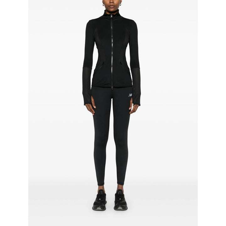 New Balance Pantaloni - Nero | eb7b8faa9f2ca08b27b940c37c97ad1273455bd0