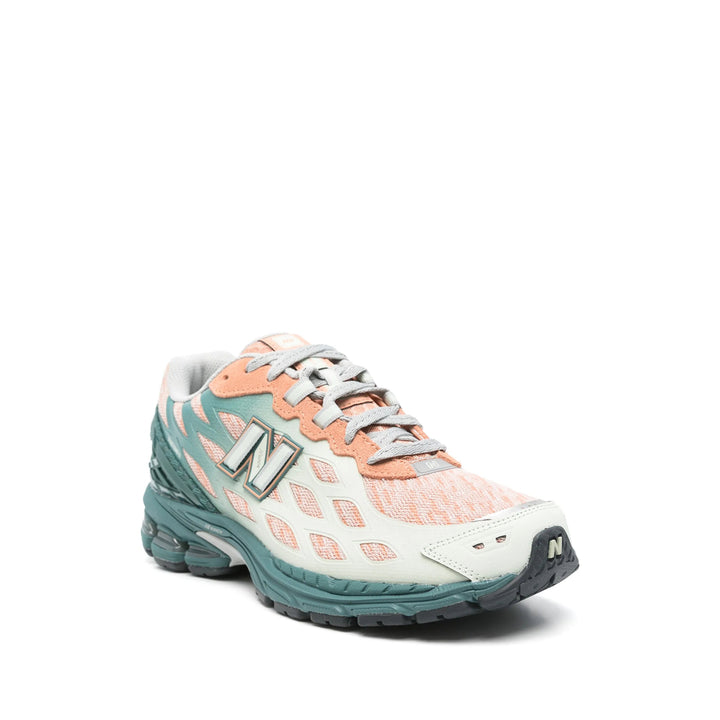 New Balance Sneakers - Verde | a5d4b1d63dcaa4998bd3d540a3e891be1345efab