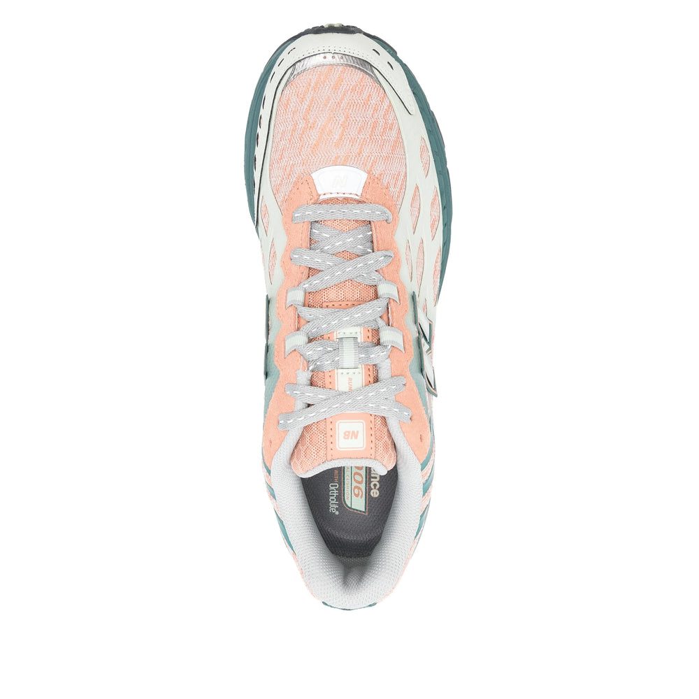 New Balance Sneakers - Verde | c57792dd9763375acb7898590ae5d7fe70206934