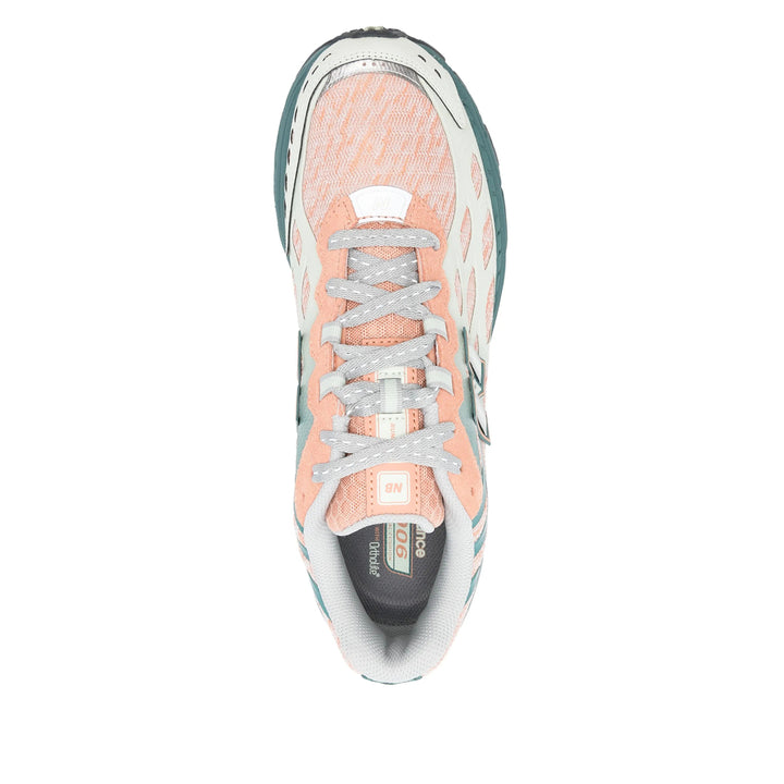 New Balance Sneakers - Verde | c57792dd9763375acb7898590ae5d7fe70206934