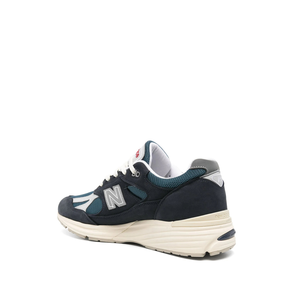 New Balance Sneakers - Blu, Grigio | 06570c3cf0b79f64770da2f90bdbe0a11ce22729